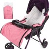 Winter Windproof Universal Thicken Warm Infant Sleeping Bag for Baby