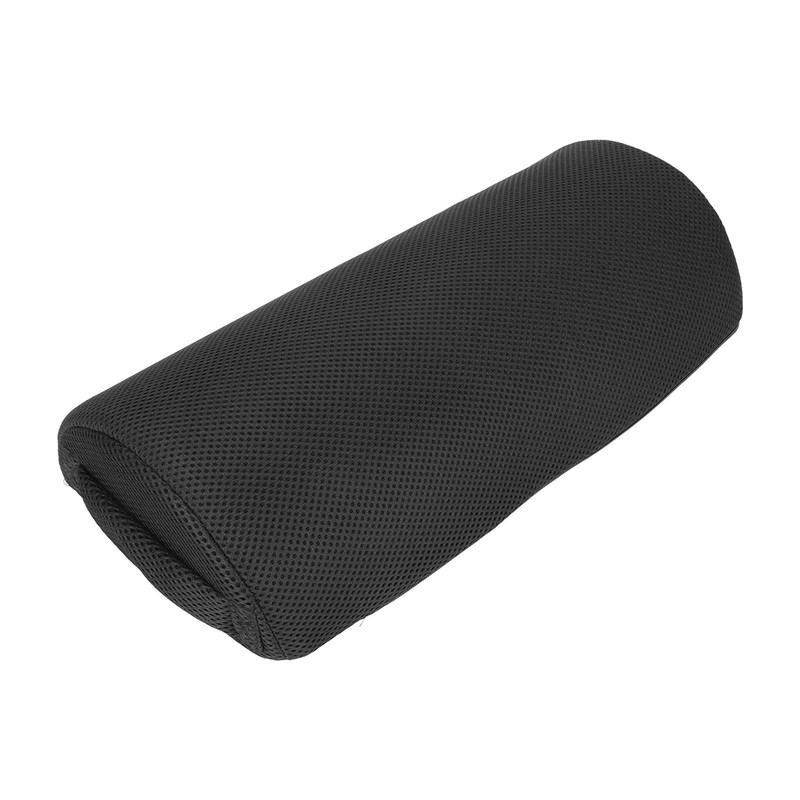 Half Round Bolster Multifunctional High Resilience Relieving Soreness Semi Round