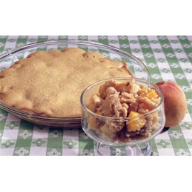 Original WhistleStop Cafe Recipes | Caboose Cobbler Batter Mix (1 Box)