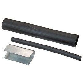 Auto Krafters Compatible/Replacement For Gas Filler Vent Hose 1973-78 F-Series 150, 250, 350 Standard, Super Cab Without Evap Aft Tank (D5TZ-9047A)