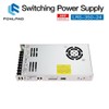 FONLAND LRS-350 Switching Power Supply 5V 12V 24V 36V, 350W