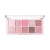 BBIA Essential Eye Palette #03 Your Hearting Essential Eye Palette