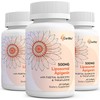 Cenffitio Liposomal apigenin 500mg Softgels - Optimal Apigenin Supplement with