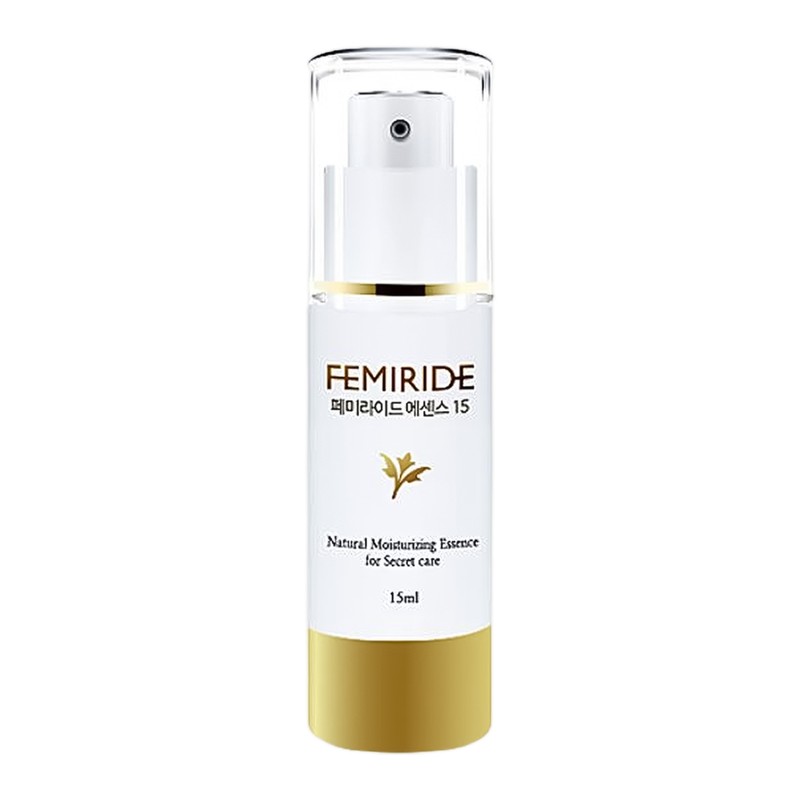 Femiride Women's Essence 15ml+Sample Y Zone Y Zone Secret Zone