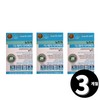 Living Factory H Partner Probiotic Lactobacillus 30 capsules, 3 units / 프로바이오틱스 유산균 30캡슐, 3개
