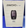 NEW Ankovo TD-4267 Blood Glucose Monitor / 100 Strips 100