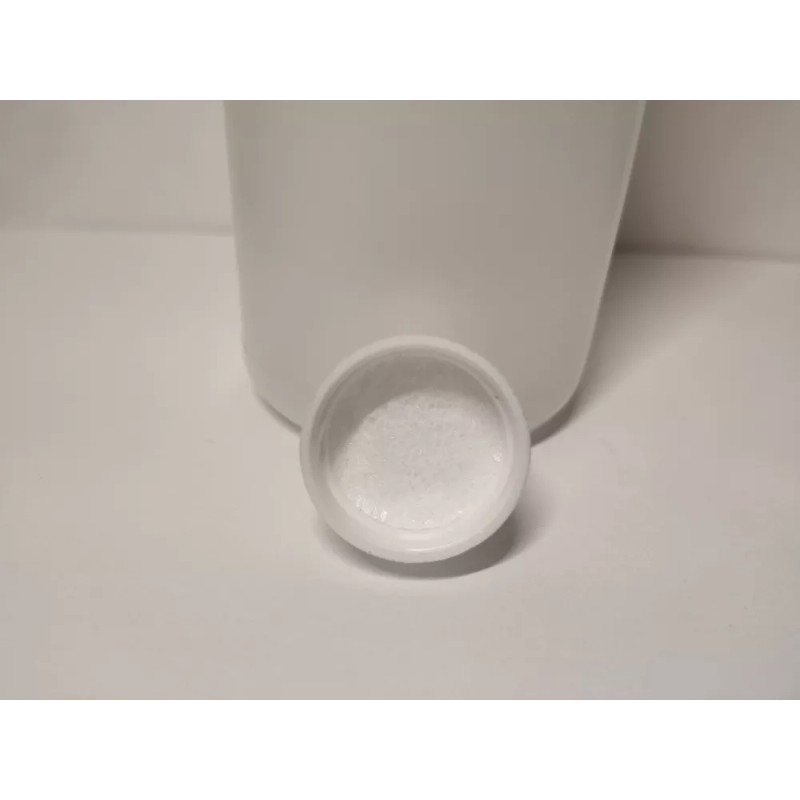 Meliars Botella Polietileno Alta Densidad 1 Litro Contratas(100 Pzs)