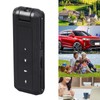 Voice Recorder Multifunction HD 1080P Clear Sound 180 Degree Rotating
