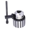 3-16mm B18 Heavy Duty Drill Chuck with Key for Lathe