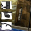 BGEHHCY New FL3Z-14A626-AD Replacement Keypad for Ford F150 2015-2020 Models