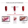 Nail Extension Gel Set Nail Enhancement Extension Kit with Nail