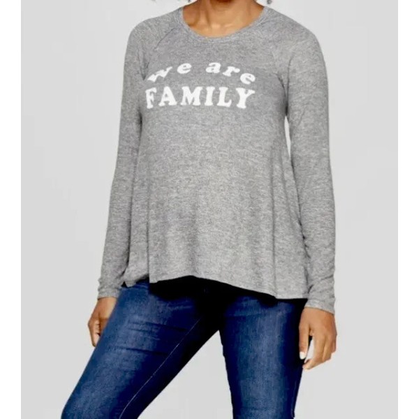 Isabel Maternity by Ingrid & Isabel NWT Isabel Maternity Gray