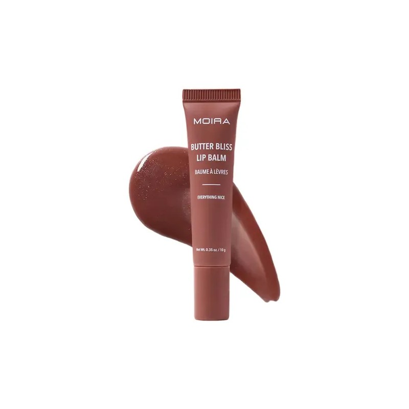 Balsamo Labial Moira Butter Bliss Lip Balm 9 Everything Nice