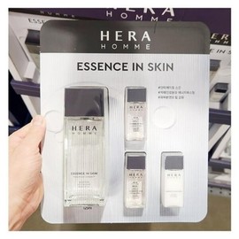 Hera Homme Essence in Skin 125ml 55112 / 헤라 옴므 에센스 인 스킨 125ml 55112
