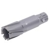 Carbide Hole Saw Bit Steel Plate Hole Cutter Opener Bit