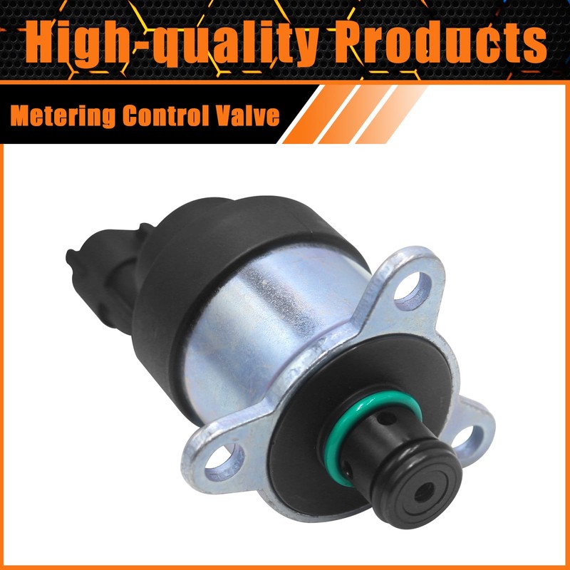 0928400642 Fuel Pressure Regulator Valve for Cummins RAM 2500-5500 2007-2012