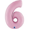 Grabo 076PP-P Number 6 Superloon Single Pack, Length-40 Inch, Colour,