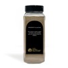 GranAroma Ground Basil, 13.2 oz, Peppery Flavor, Sauces & Dressings,