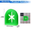 FlexPort Replacement Parts Compatible with Perky-Pet 334-1SR Bird Feeders