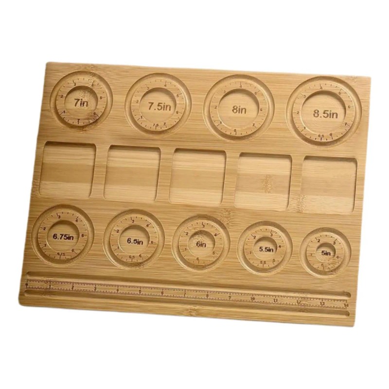 Tablero De Almacenamiento De Cuentas Para Cuentas Para