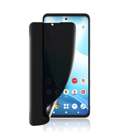 Arrows We2 Plus F-51E Film, Anti-Fingerprint, Anti-Bubble TPU Material, Protective Film, Automatic Adsorption, Guide Tool, Water Repellent, Oil Repellent, Arrows We2 Plus, High Sensitivity Hydrogel