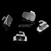 AZDENT 50 Sets AZDENT Dental Orthodontic Buccal Tube 1st Molar