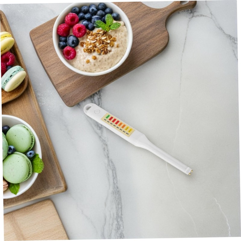 CIYODO Food Salinity Tester Accurate Salt for Cooking Portable Salinity