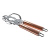 Apollo SS Copper Jar Opener, Stainless Steel, Multi-Colour, 8.5 x