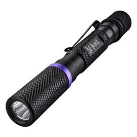 Police Security Ultraviolet Inspection Light