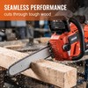 BLPRKOT Pack of 2 3/8 Inch Chainsaws Sprocket for Electric