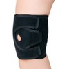 Nippon Sigmax [Knee Joint Supporter] Exade Knee Patella Size M