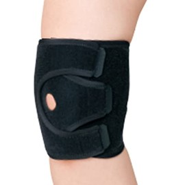 Nippon Sigmax [Knee Joint Supporter] Exade Knee Patella Size M 364002 (Formerly Product Name: Geltex Patera)