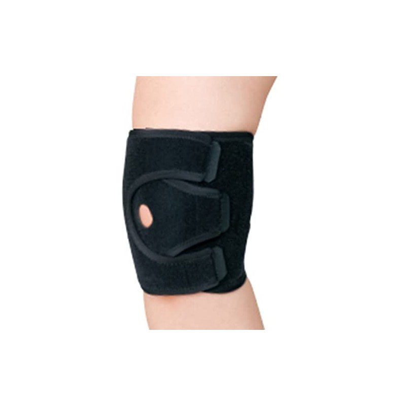 Nippon Sigmax [Knee Joint Supporter] Exade Knee Patella Size M