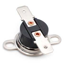 618093 Fan Thermostat DC Fan Thermostat Fan Limit Switch for All Norcold Refrigerator Models with Fans