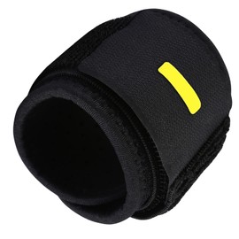 Ejoyous Wrist Bandages, Compression Wrist Brace Sports Wrist Cuff Breathable Wrist Support for Fitness Tennis Gym Elbow Sprain Arthritis