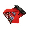 Szco Supplies 50 Knives Roll Case