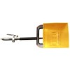 Joywayus Wall Mortar Sprayer Gun 4 Jet Hole Stucco Shovel