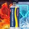 Strong Foundry Glue, High Temperature Resistant Casting Repair, Metal Repair