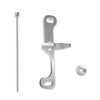 Center Exhaust Valve Mod Kit Fit for Toyota GR Corolla