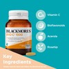 Blackmores Bio C 1000 - 62 Tablets