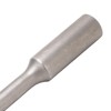 for SDS Maximum Shank Ground Rod Driver Steel 5 Pits