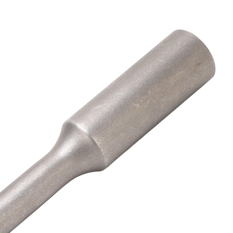 for SDS Maximum Shank Ground Rod Driver Steel 5 Pits