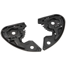 HJC HELMETS Gear Plate Set for RPHA11 HJ-26 HJP210