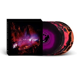 My Morning Jacket - Okonokos: Deluxe [Limited Color Vinyl 4 LP] by My Morning Jacket [['lp_record']]