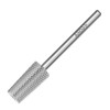 AIRSEE Tungsten Carbide Acrylic Nail Drill Bit Efile Electric File