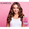 Kareol Rosa Francesa Acondicionador · Suavidad Fuerza Brillo 300ml