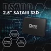DATO 512GB SSD 2.5" SATA III Internal Solid State Drive,