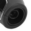 Car Gear Shift Knob Head Black Gear Shift Lever Knob