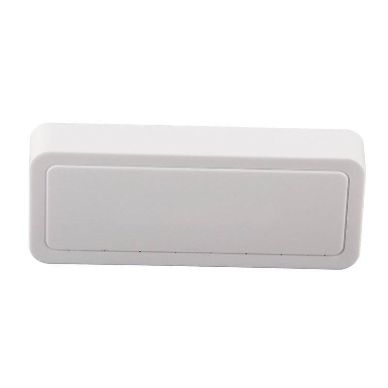 8 Port Ethernet Switch Professional Silent Operation Plug and Play