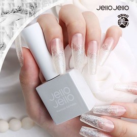 Jello Jello Tweedy Sugar Glitter Gel Only / 젤로젤로 트위디슈가 글리터젤 단품